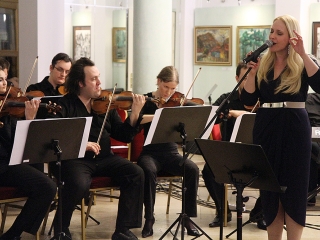 Balázs Elemér Group - Lemezbemutató koncert - fotó: Sándor Judit