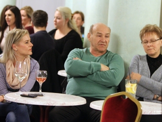 Balázs Elemér Group - Lemezbemutató koncert - fotó: Sándor Judit