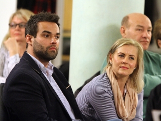 Balázs Elemér Group - Lemezbemutató koncert - fotó: Sándor Judit