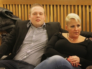 Balázs Elemér Group - Lemezbemutató koncert - fotó: Sándor Judit