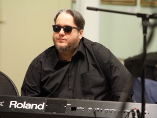 Balázs Elemér Group - Lemezbemutató koncert - fotó: Sándor Judit