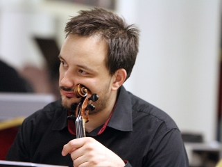 Balázs Elemér Group - Lemezbemutató koncert - fotó: Sándor Judit