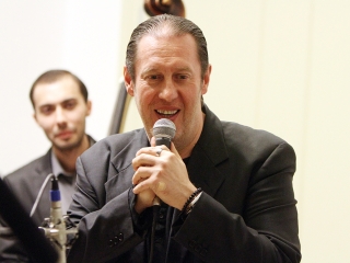 Balázs Elemér Group - Lemezbemutató koncert - fotó: Sándor Judit