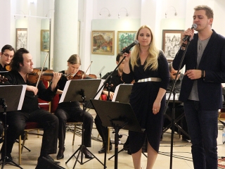 Balázs Elemér Group - Lemezbemutató koncert - fotó: Sándor Judit