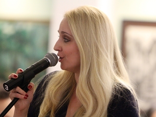 Balázs Elemér Group - Lemezbemutató koncert - fotó: Sándor Judit