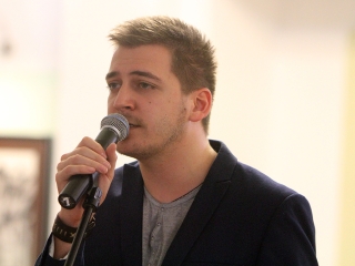 Balázs Elemér Group - Lemezbemutató koncert - fotó: Sándor Judit