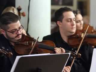 Balázs Elemér Group - Lemezbemutató koncert - fotó: Sándor Judit
