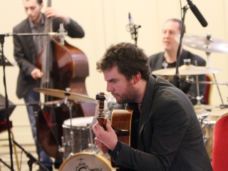 Balázs Elemér Group - Lemezbemutató koncert - fotó: Sándor Judit