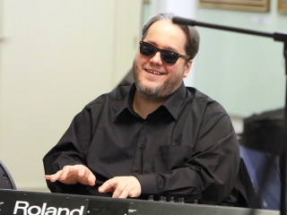 Balázs Elemér Group - Lemezbemutató koncert - fotó: Sándor Judit