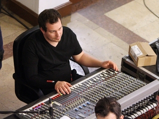 Balázs Elemér Group - Lemezbemutató koncert - fotó: Sándor Judit