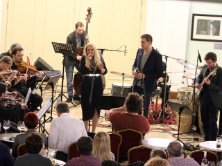 Balázs Elemér Group - Lemezbemutató koncert - fotó: Sándor Judit