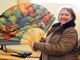 Szín- Ház- Néző Nyílt Nap - fotó: 