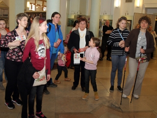 Szín- Ház- Néző Nyílt Nap - fotó: 