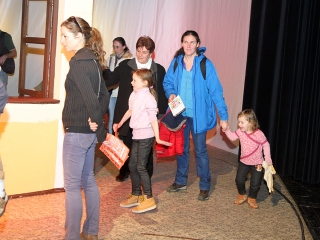 Szín- Ház- Néző Nyílt Nap - fotó: 