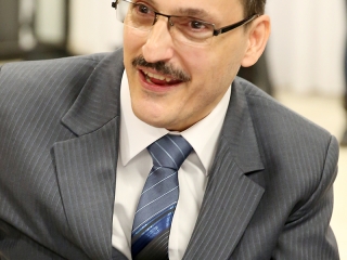 Mozgáskorlátozott bál - fotó: Ónodi Zoltán