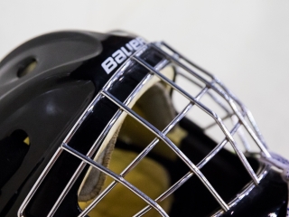 Szezonzáró Dab- Miskolc jégkorong mérkőzés - fotó: Ónodi Zoltán