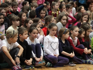 Meseéjszakára virradtak a Móriczban - fotó: Sándor Judit