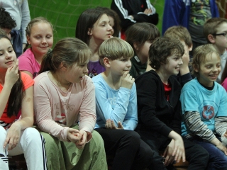 Meseéjszakára virradtak a Móriczban - fotó: Sándor Judit