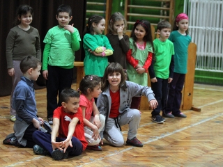 Meseéjszakára virradtak a Móriczban - fotó: Sándor Judit