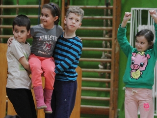 Meseéjszakára virradtak a Móriczban - fotó: Sándor Judit