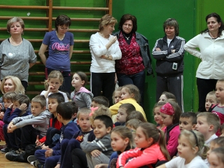 Meseéjszakára virradtak a Móriczban - fotó: Sándor Judit