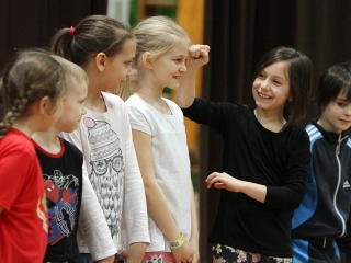 Meseéjszakára virradtak a Móriczban - fotó: Sándor Judit