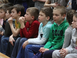 Meseéjszakára virradtak a Móriczban - fotó: Sándor Judit