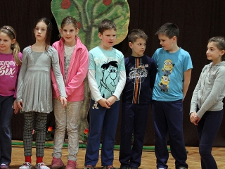 Meseéjszakára virradtak a Móriczban - fotó: Sándor Judit