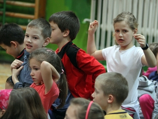 Meseéjszakára virradtak a Móriczban - fotó: Sándor Judit