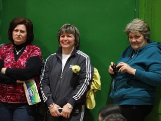 Meseéjszakára virradtak a Móriczban - fotó: Sándor Judit