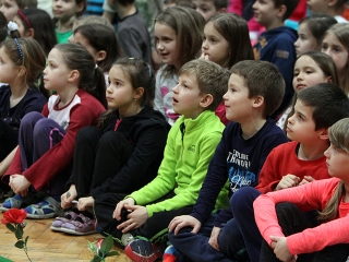 Meseéjszakára virradtak a Móriczban - fotó: Sándor Judit