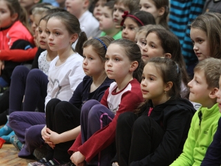 Meseéjszakára virradtak a Móriczban - fotó: Sándor Judit