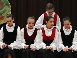 Meseéjszakára virradtak a Móriczban - fotó: Sándor Judit