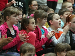 Meseéjszakára virradtak a Móriczban - fotó: Sándor Judit