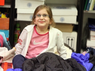 Meseéjszakára virradtak a Móriczban - fotó: Sándor Judit