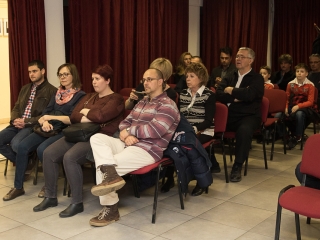 MMK Galéria: Donbasz könnyei - fotó: Ónodi Zoltán