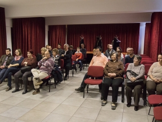 MMK Galéria: Donbasz könnyei - fotó: Ónodi Zoltán