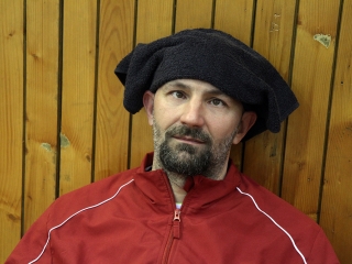 Jótékonysági focitorna - fotó: Sándor Judit