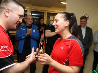 Jótékonysági focitorna - fotó: Sándor Judit