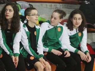 Arany Üst 1. nap - fotó: Sándor Judit