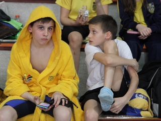 Arany Üst 1. nap - fotó: Sándor Judit