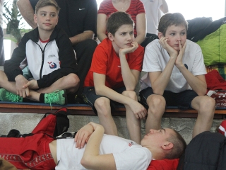 Arany Üst 1. nap - fotó: Sándor Judit