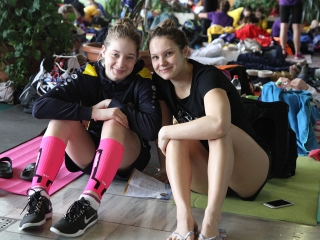 Arany Üst 1. nap - fotó: Sándor Judit