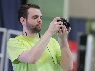 Arany Üst 1. nap - fotó: Sándor Judit