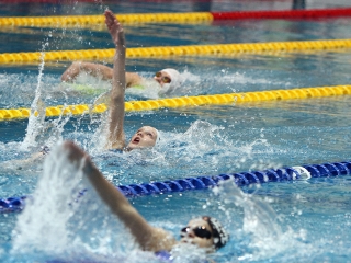Arany Üst 1. nap - fotó: Sándor Judit
