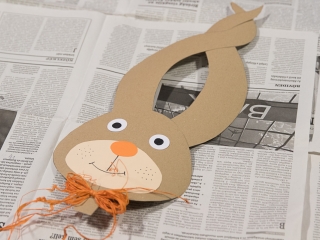 MMK: Nyuszi Tábor - fotó: Ónodi Zoltán