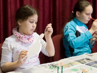 MMK: Nyuszi Tábor - fotó: Ónodi Zoltán