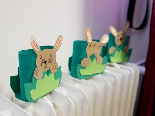 MMK: Nyuszi Tábor - fotó: Ónodi Zoltán