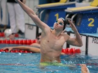 37. Arany Üst 3. nap - fotó: Sándor Judit