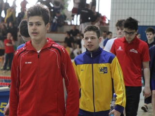 37. Arany Üst 3. nap - fotó: Sándor Judit